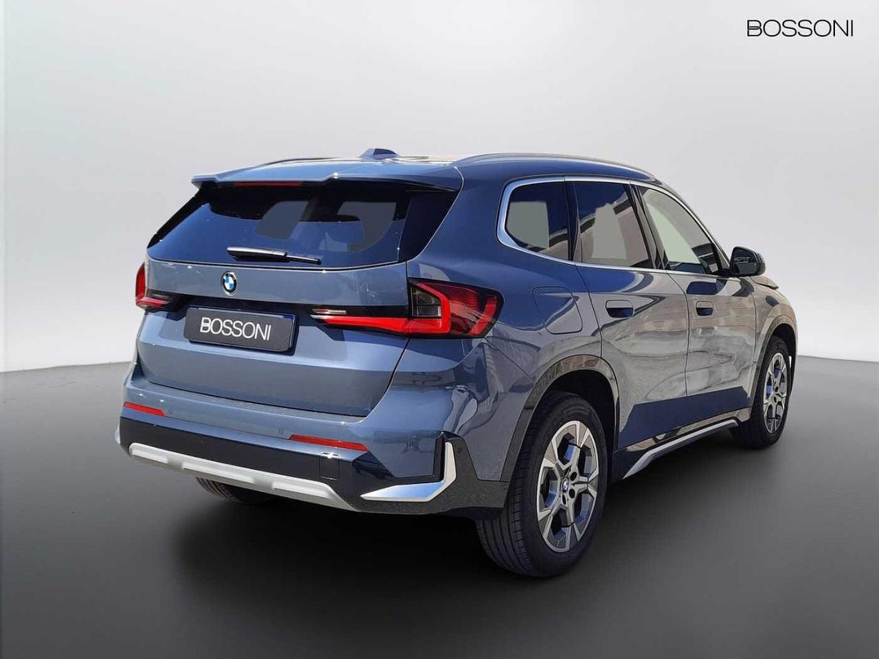 BMW Bmw X1 usata 15