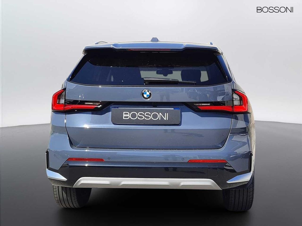 BMW Bmw X1 usata 16