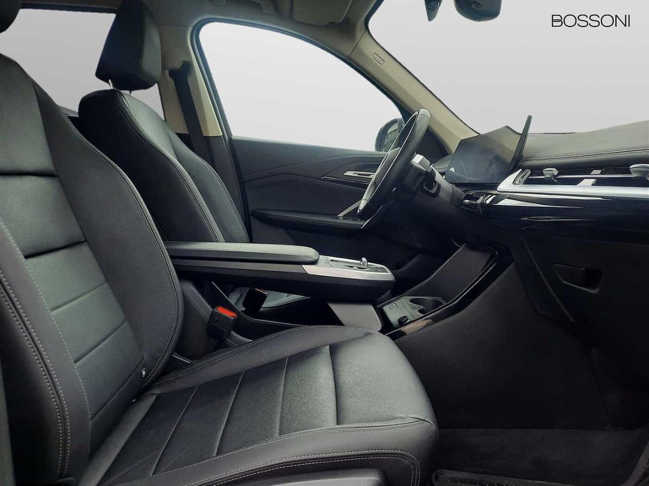 BMW Bmw X1 usata 17