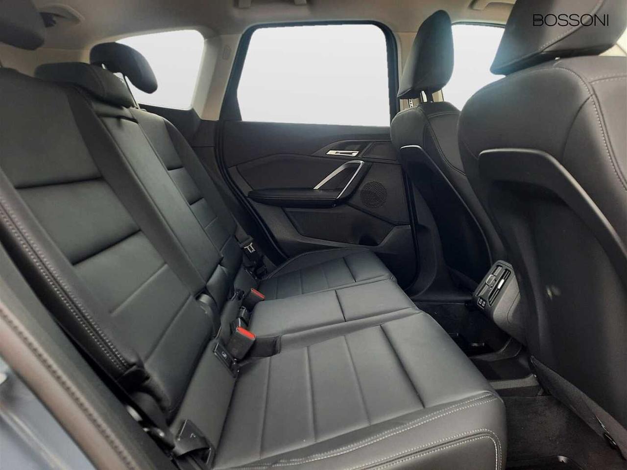 BMW Bmw X1 usata 18