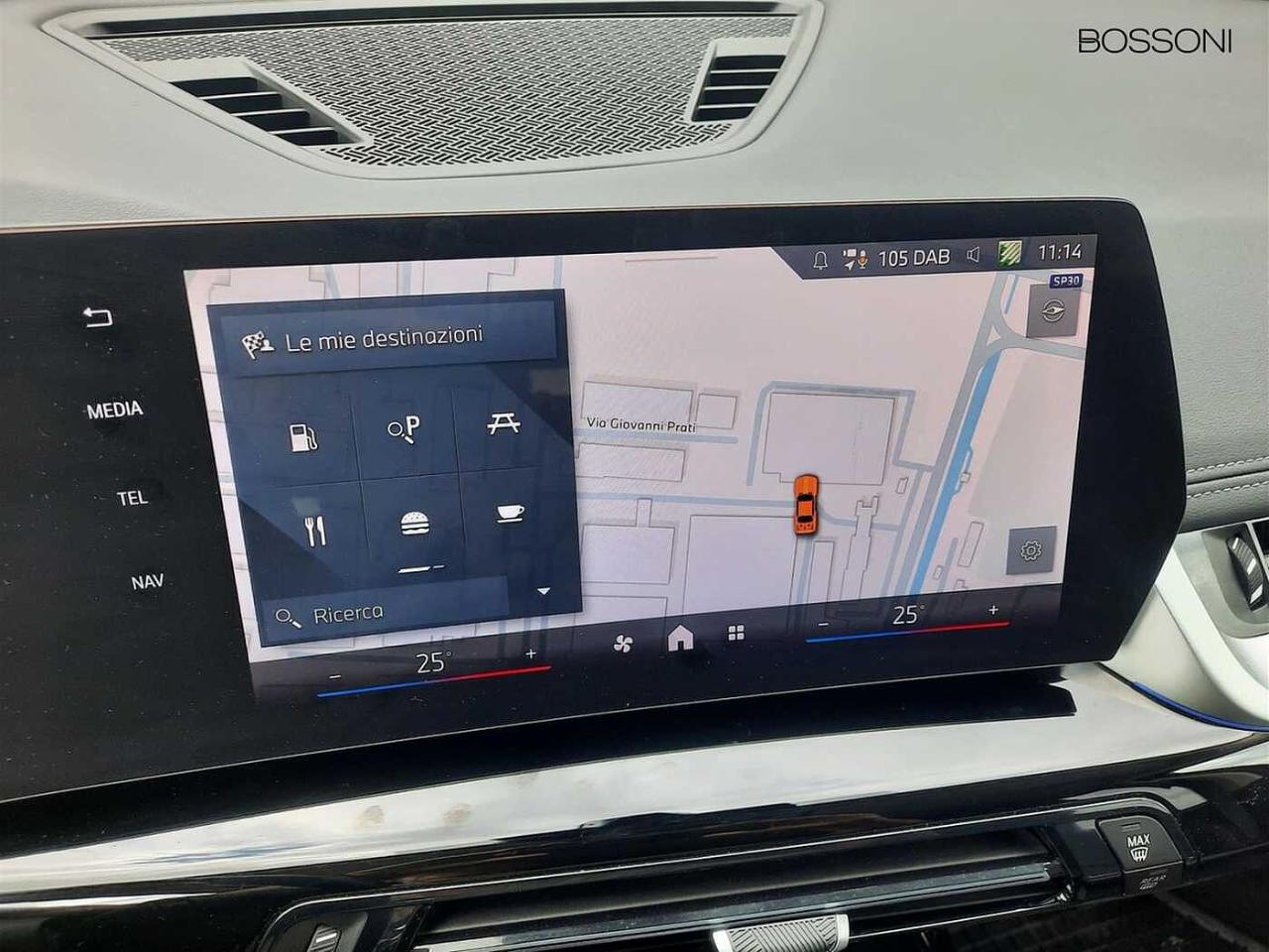 BMW Bmw X1 usata 19