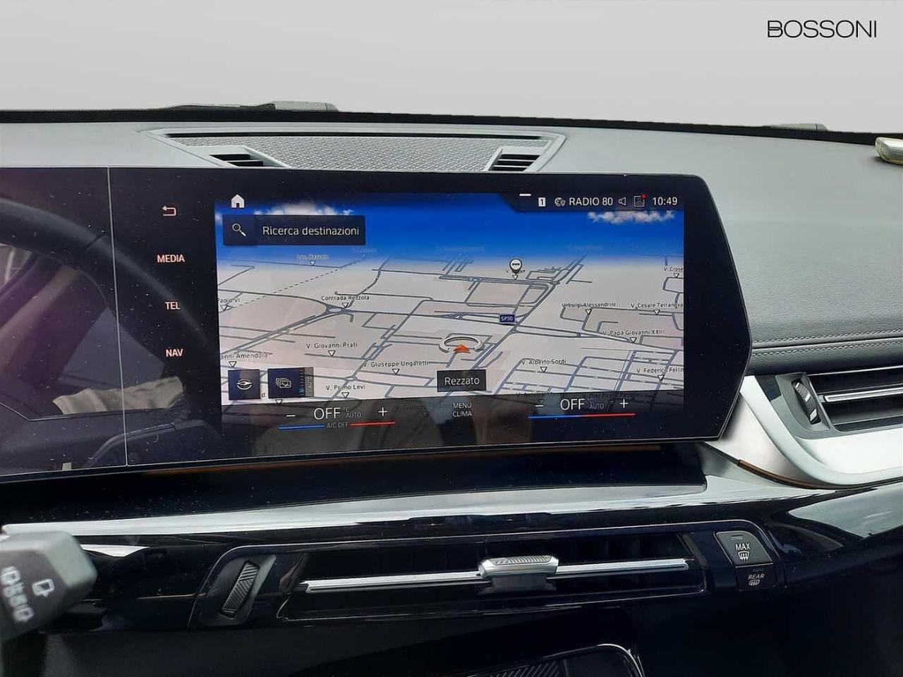 BMW Bmw X1 usata 2