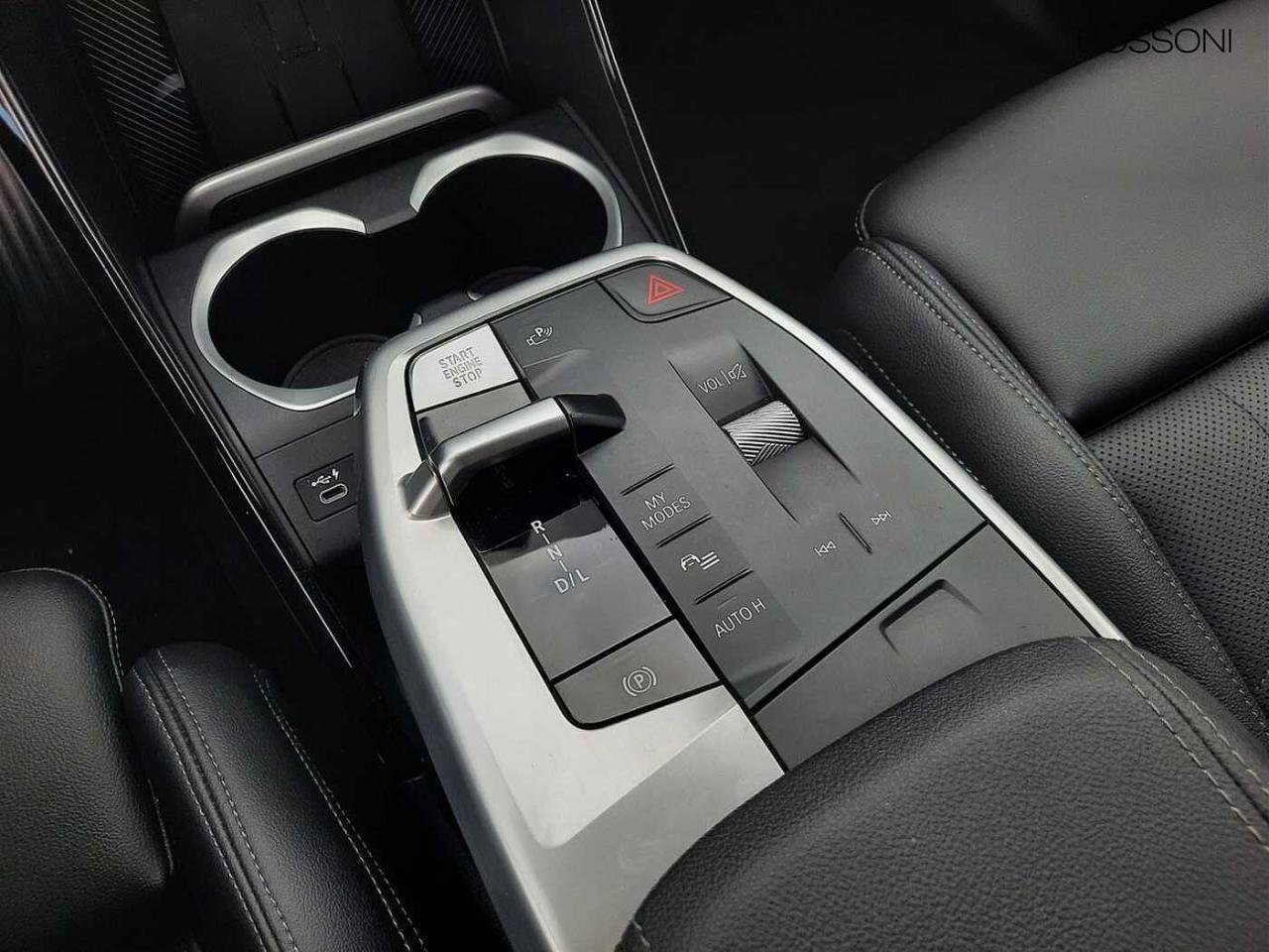 BMW Bmw X1 usata 3