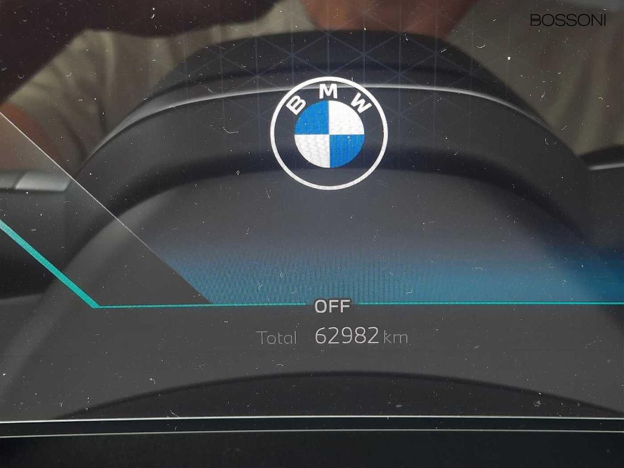 BMW Bmw X1 usata 6