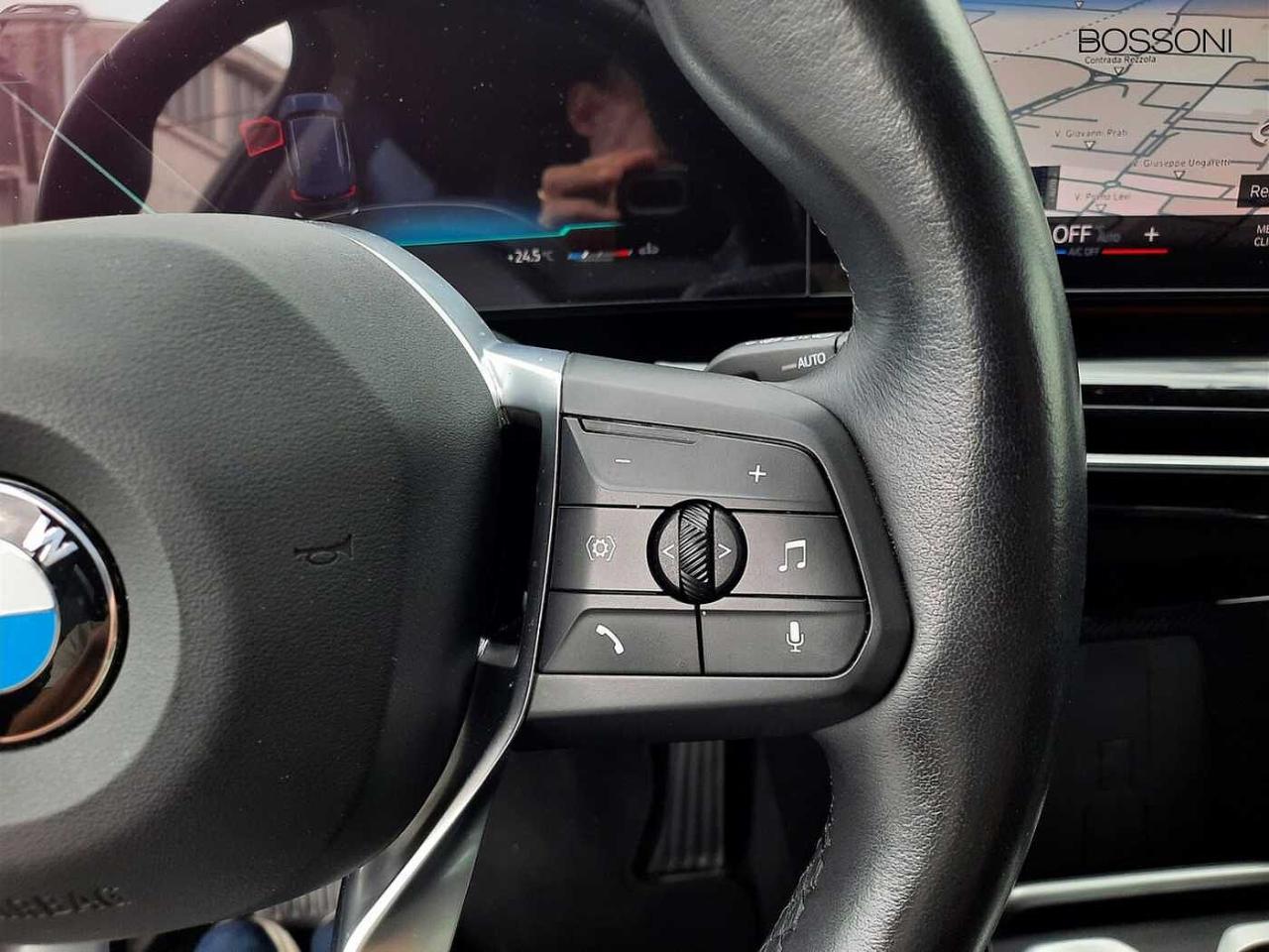 BMW Bmw X1 usata 7