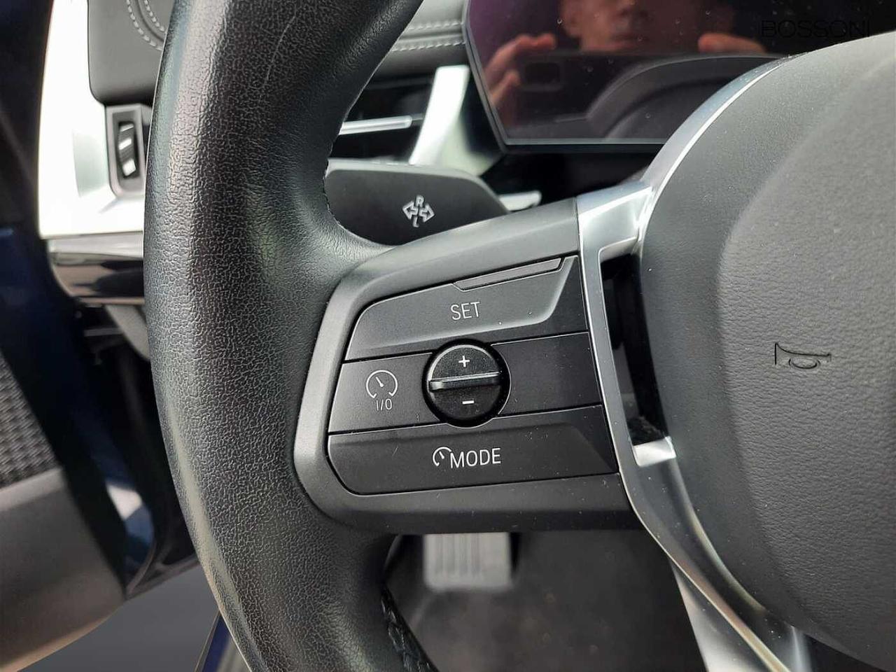 BMW Bmw X1 usata 8