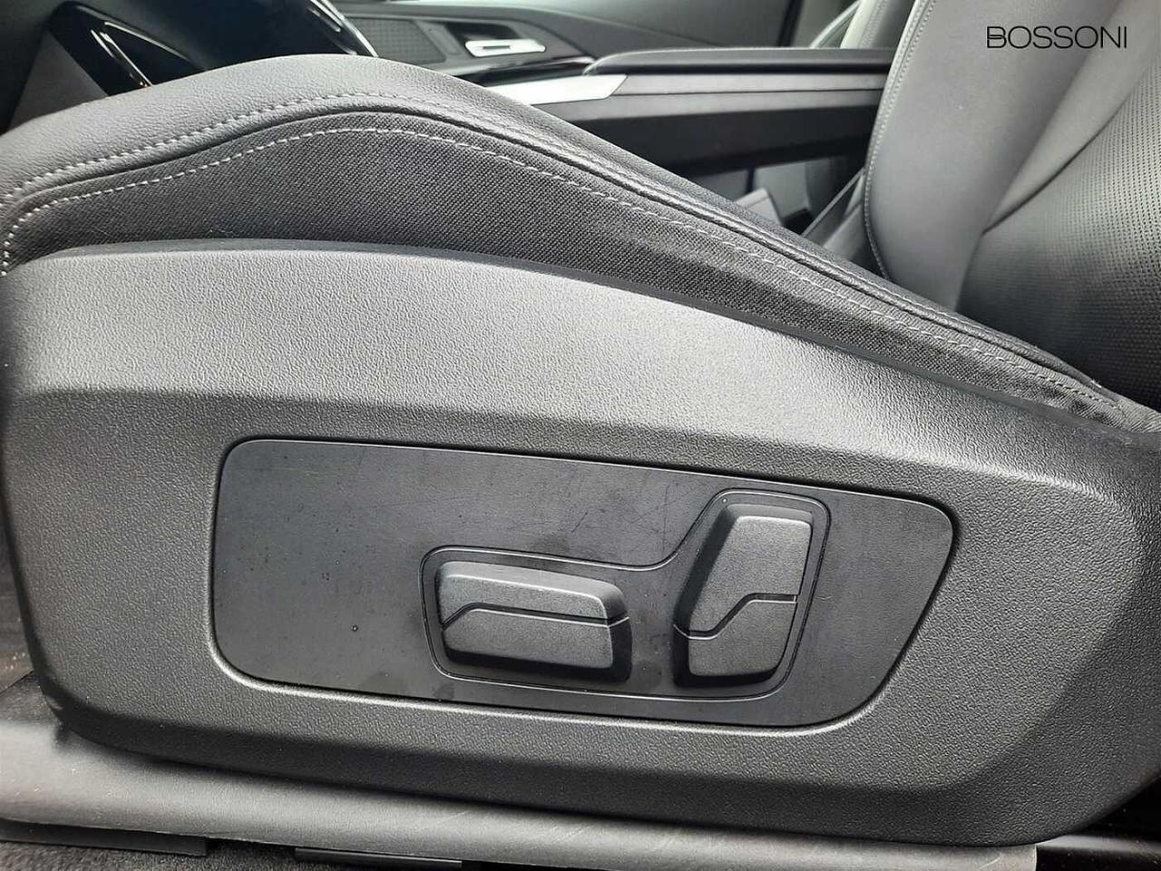 BMW Bmw X1 usata 9