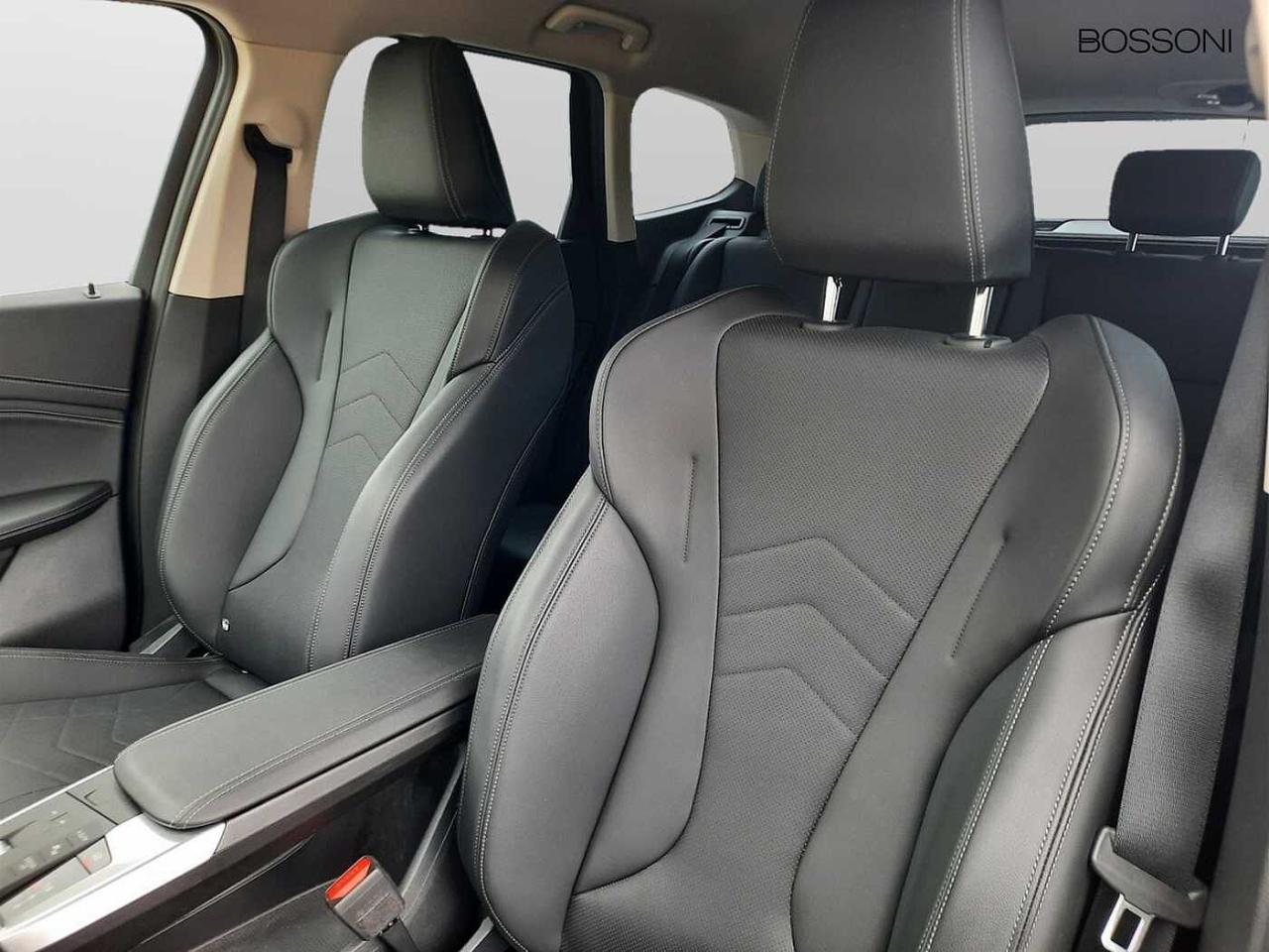 BMW Bmw X1 usata 10