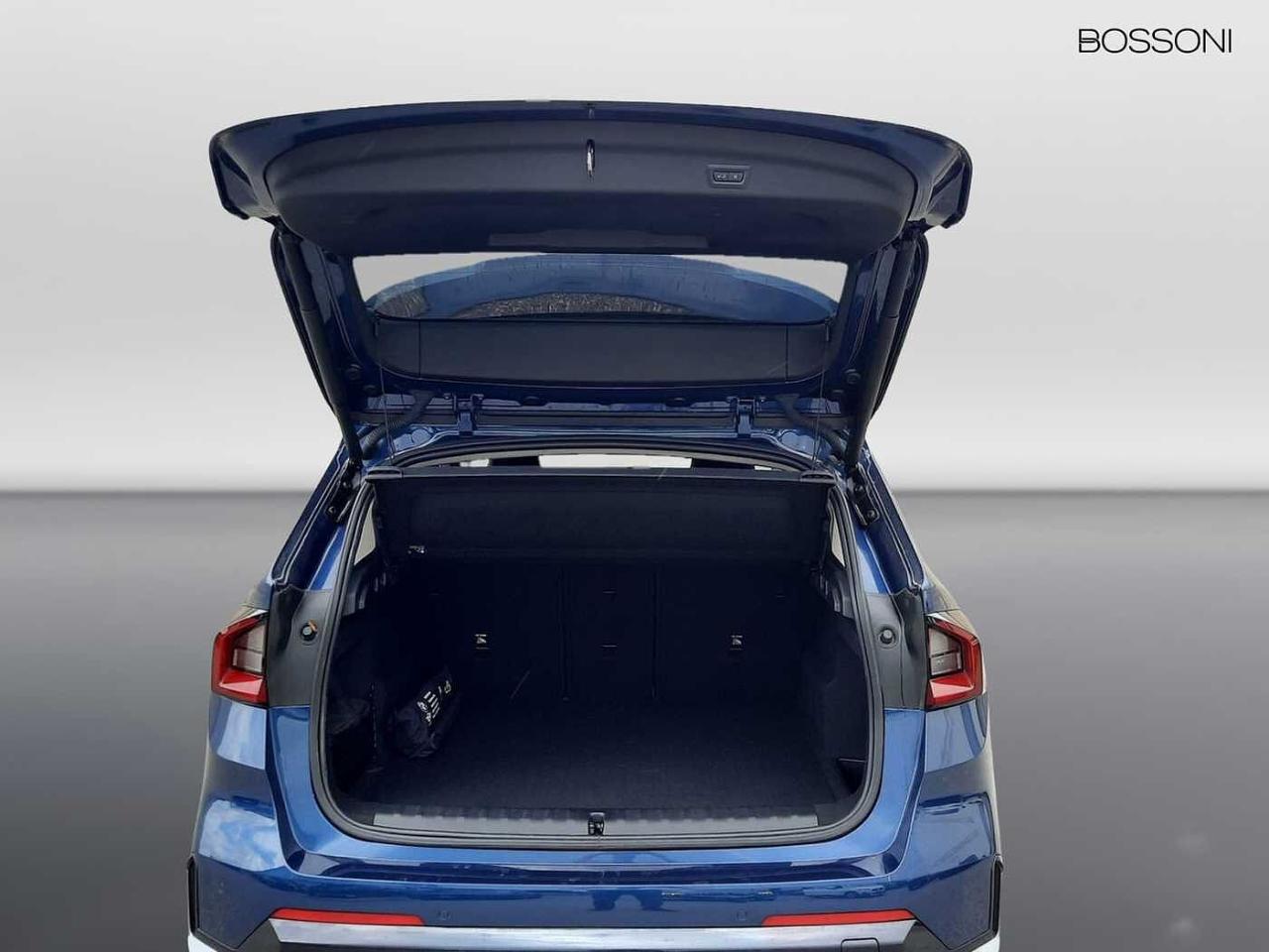 BMW Bmw X1 usata 13