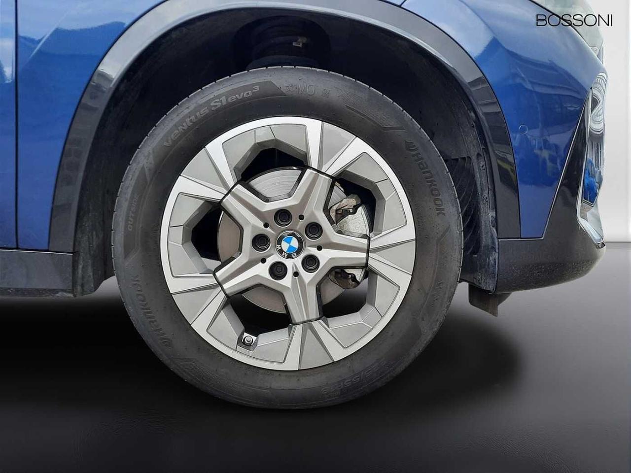 BMW Bmw X1 usata 15