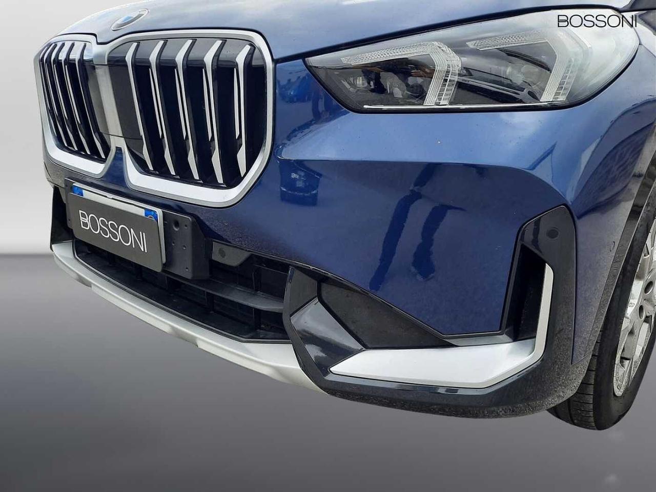 BMW Bmw X1 usata 16