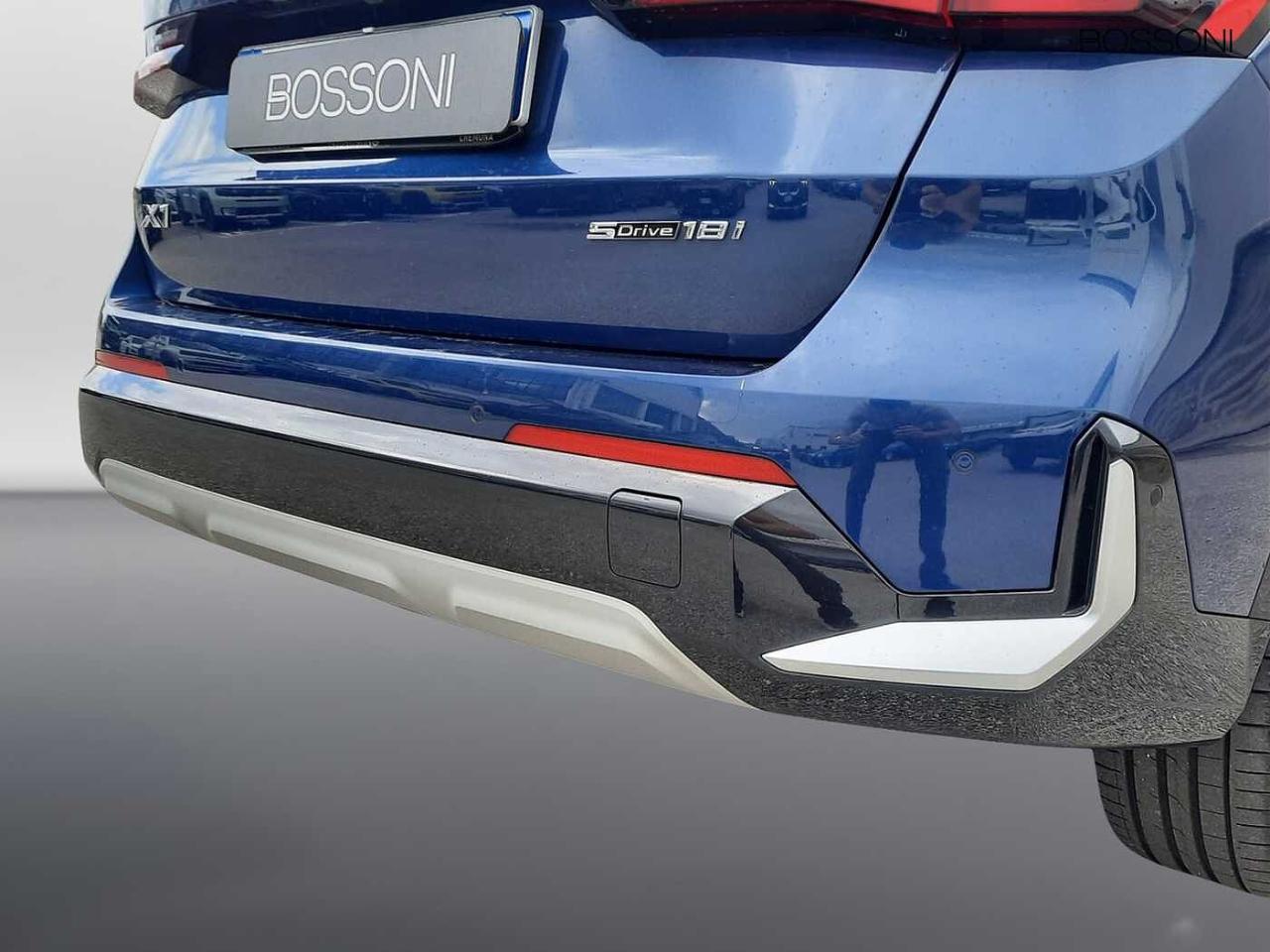 BMW Bmw X1 usata 17