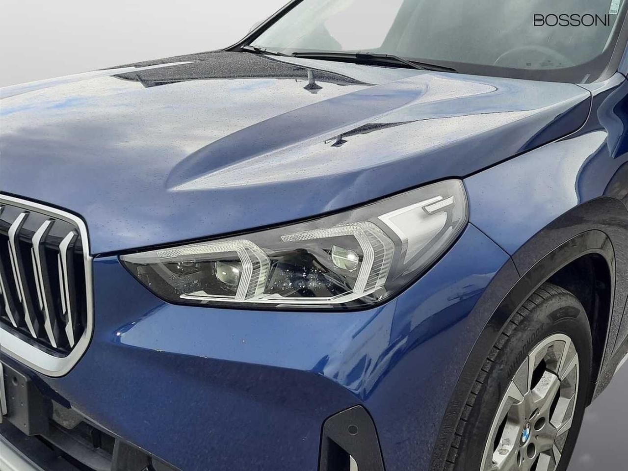 BMW Bmw X1 usata 18