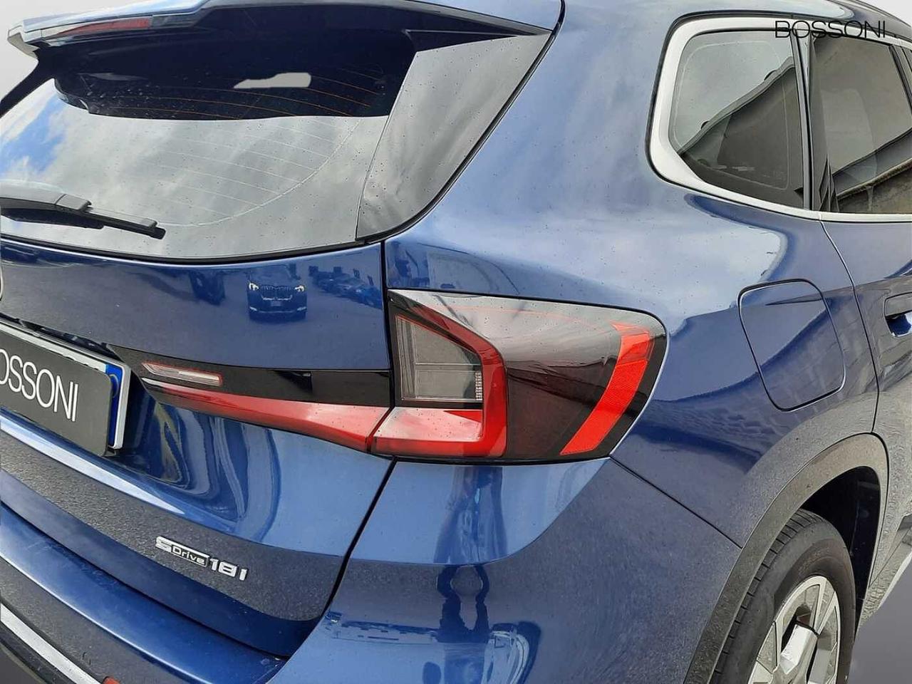 BMW Bmw X1 usata 19