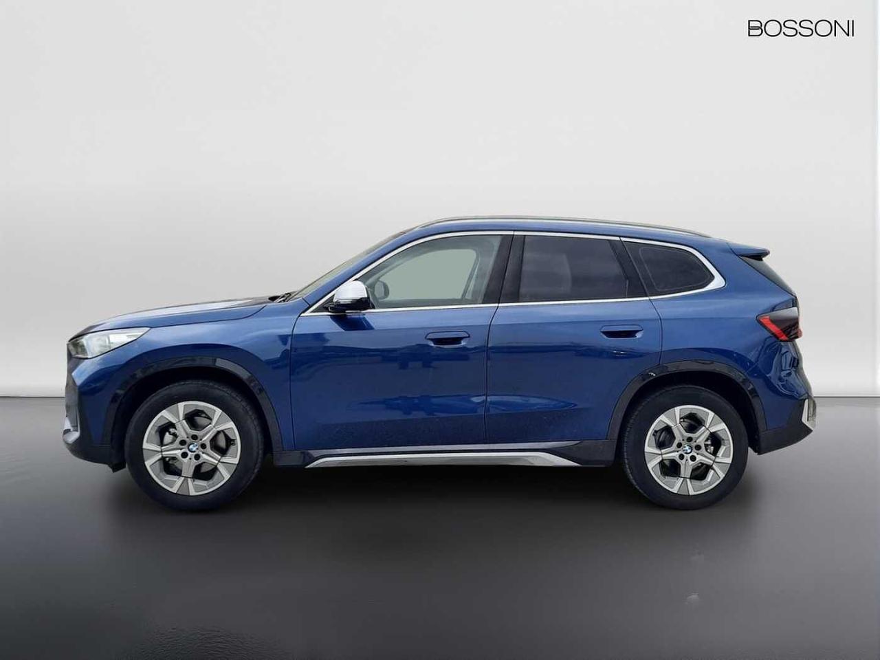 BMW Bmw X1 usata 22