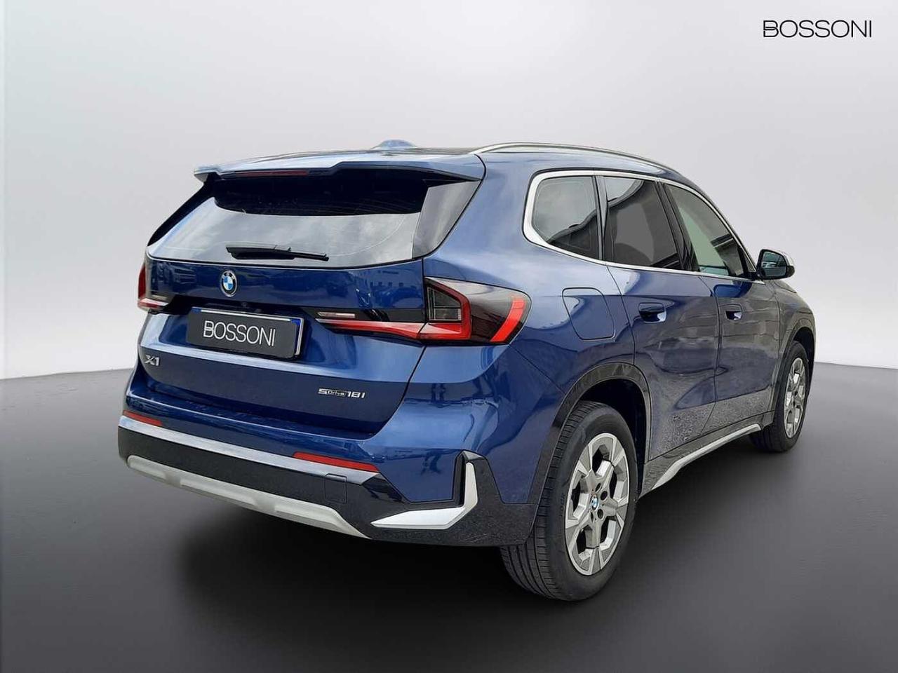 BMW Bmw X1 usata 24