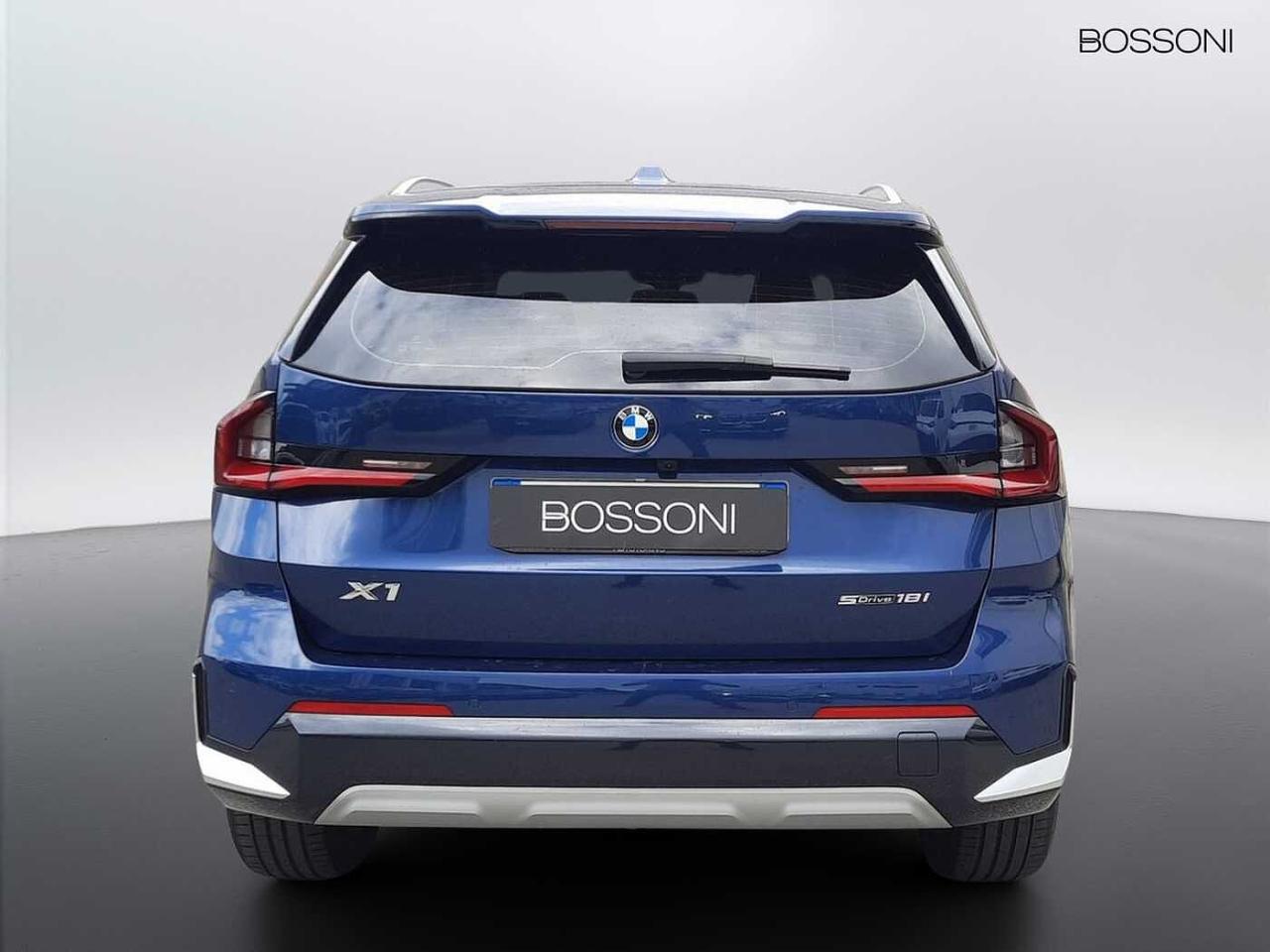 BMW Bmw X1 usata 25