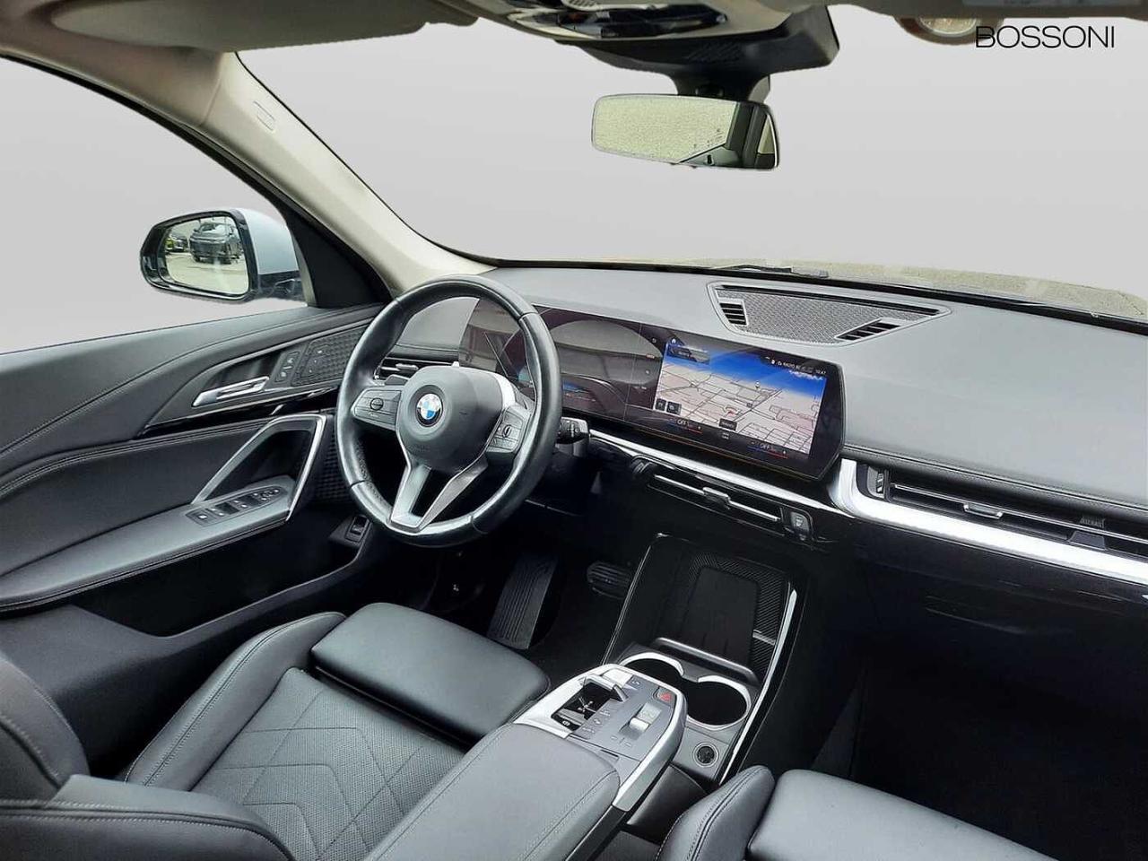 BMW Bmw X1 usata 26
