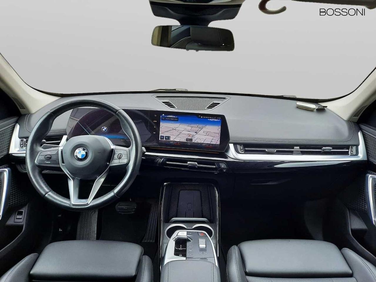 BMW Bmw X1 usata 27