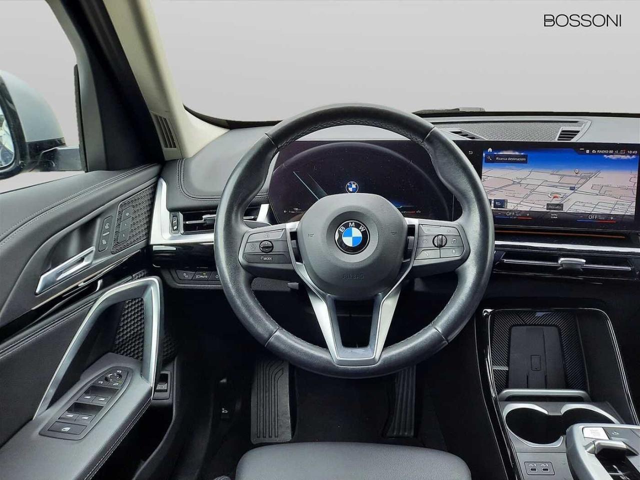 BMW Bmw X1 usata 28