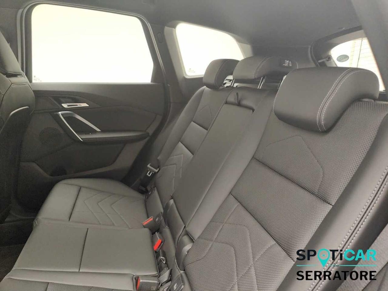 BMW Bmw X1 usata 1