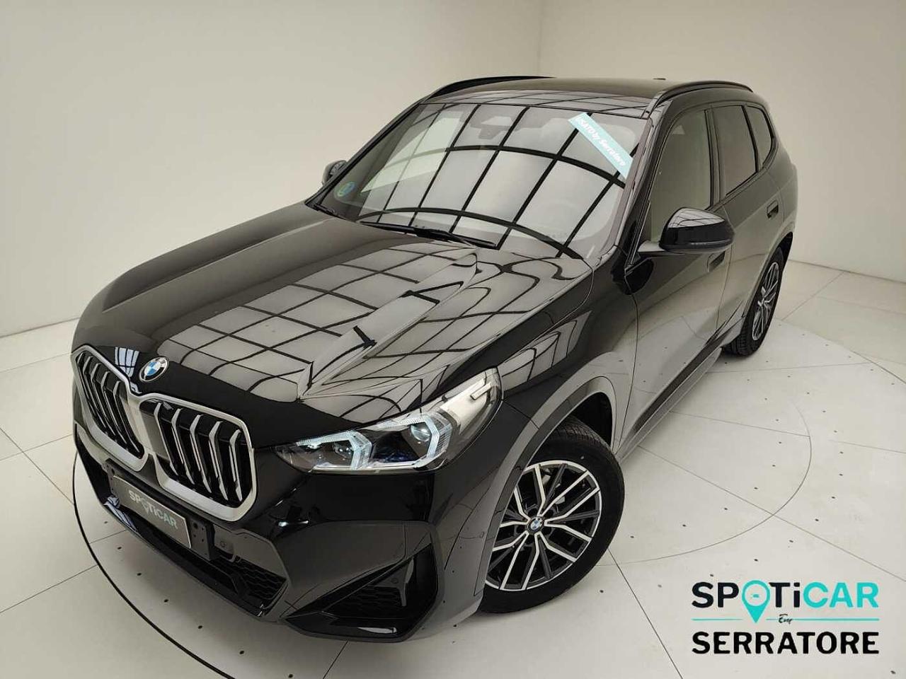 BMW Bmw X1 usata 5