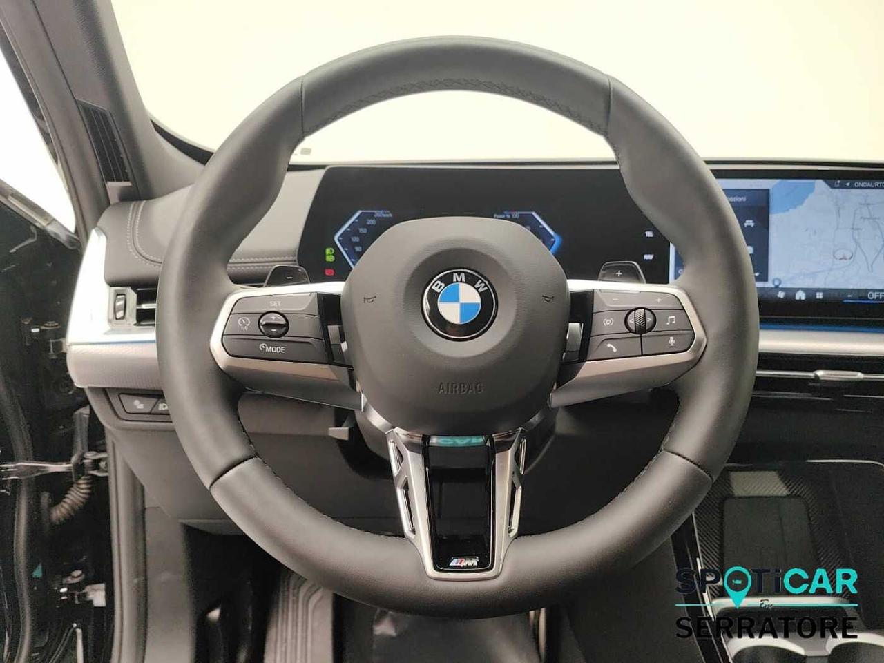 BMW Bmw X1 usata 7