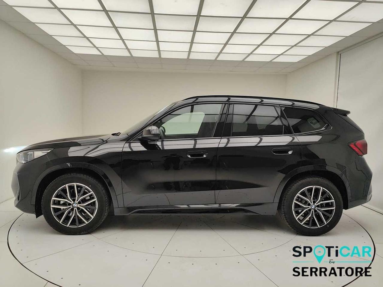 BMW Bmw X1 usata 10