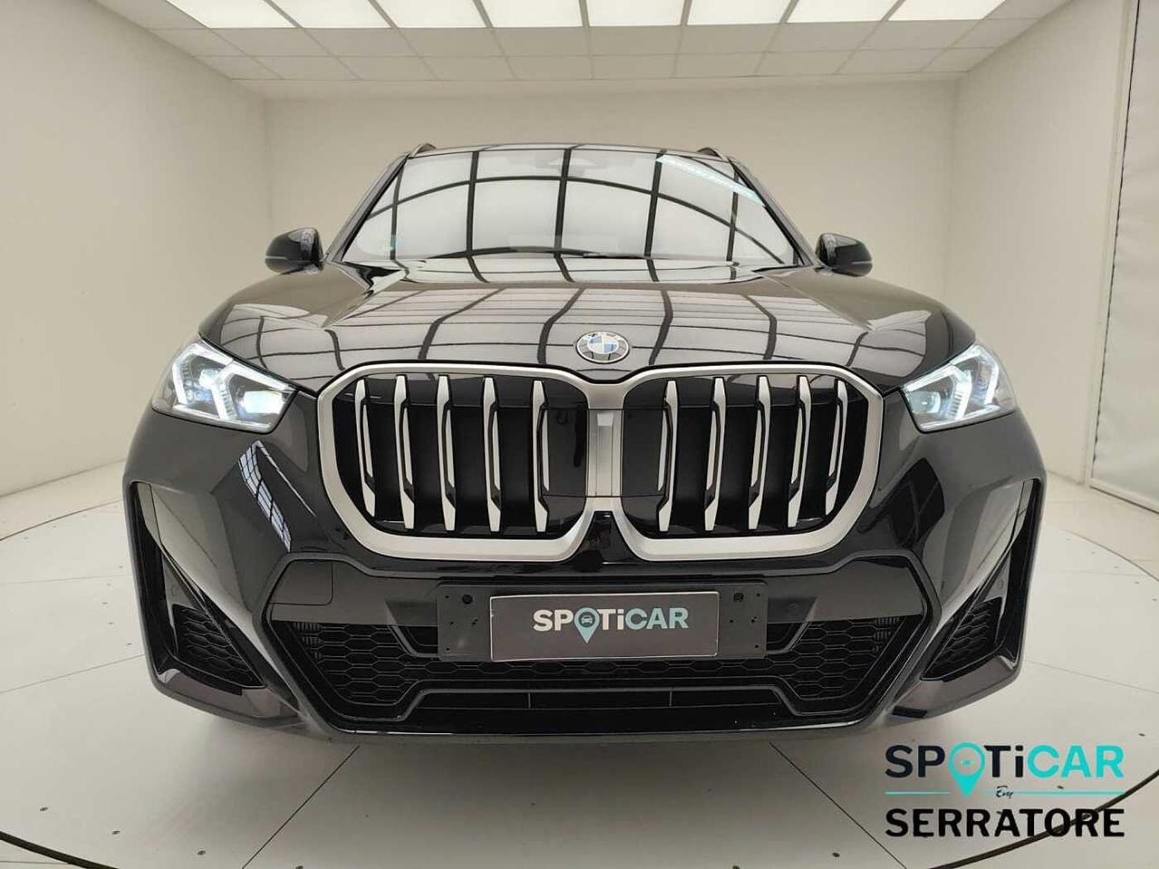 BMW Bmw X1 usata 11