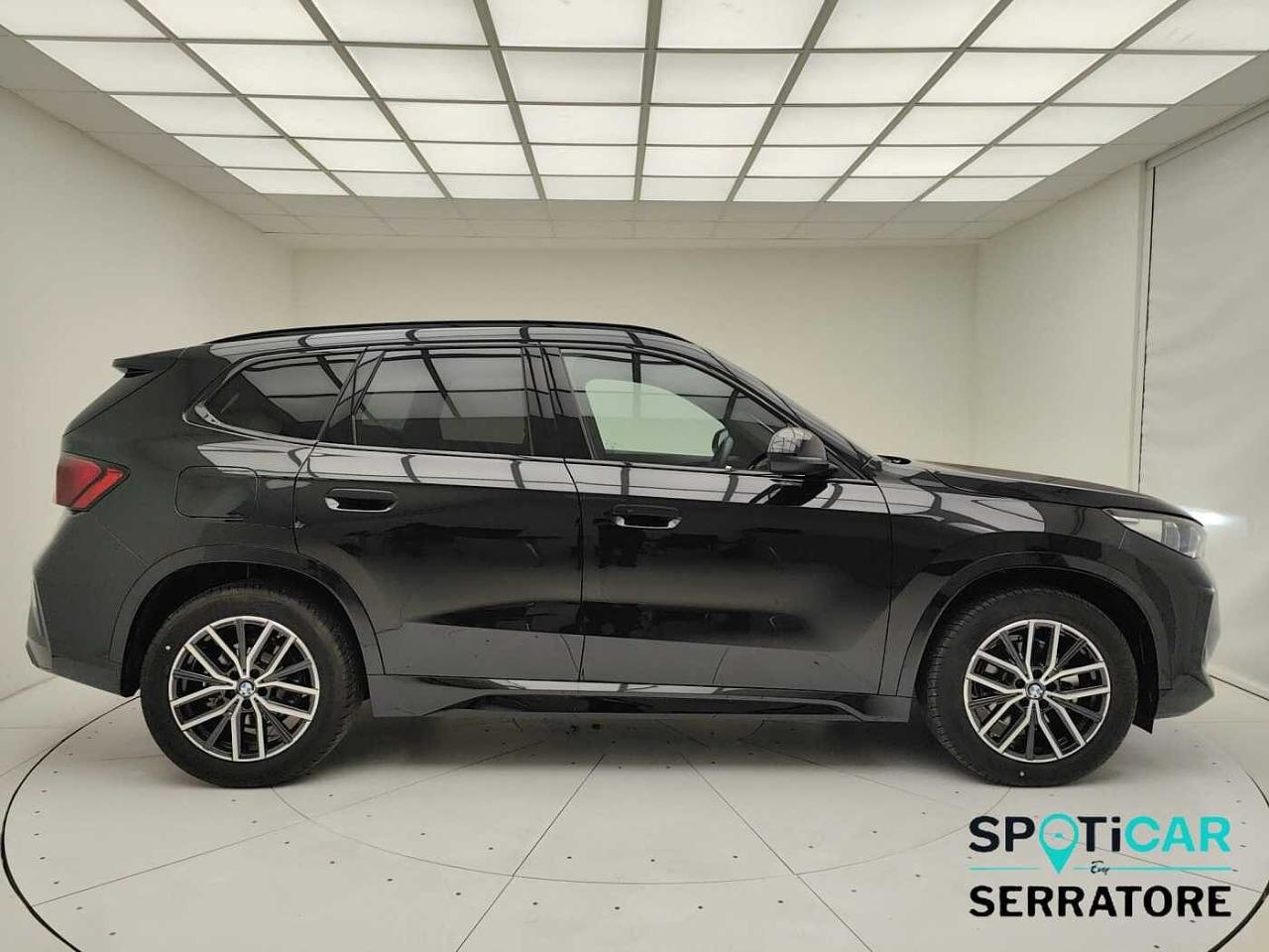 BMW Bmw X1 usata 12