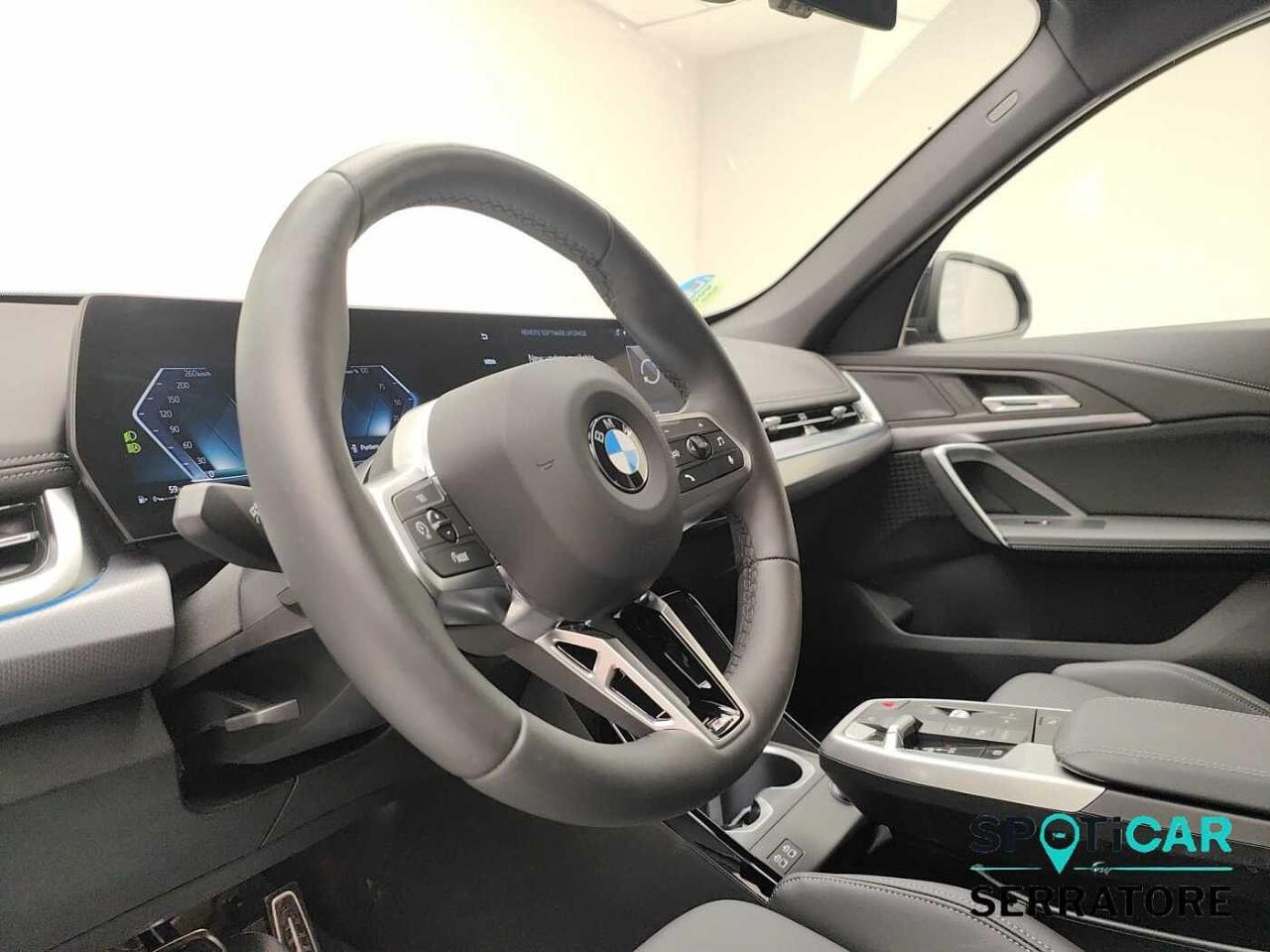 BMW Bmw X1 usata 13