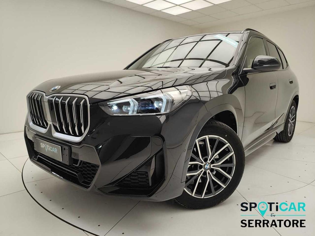 BMW Bmw X1 usata 14