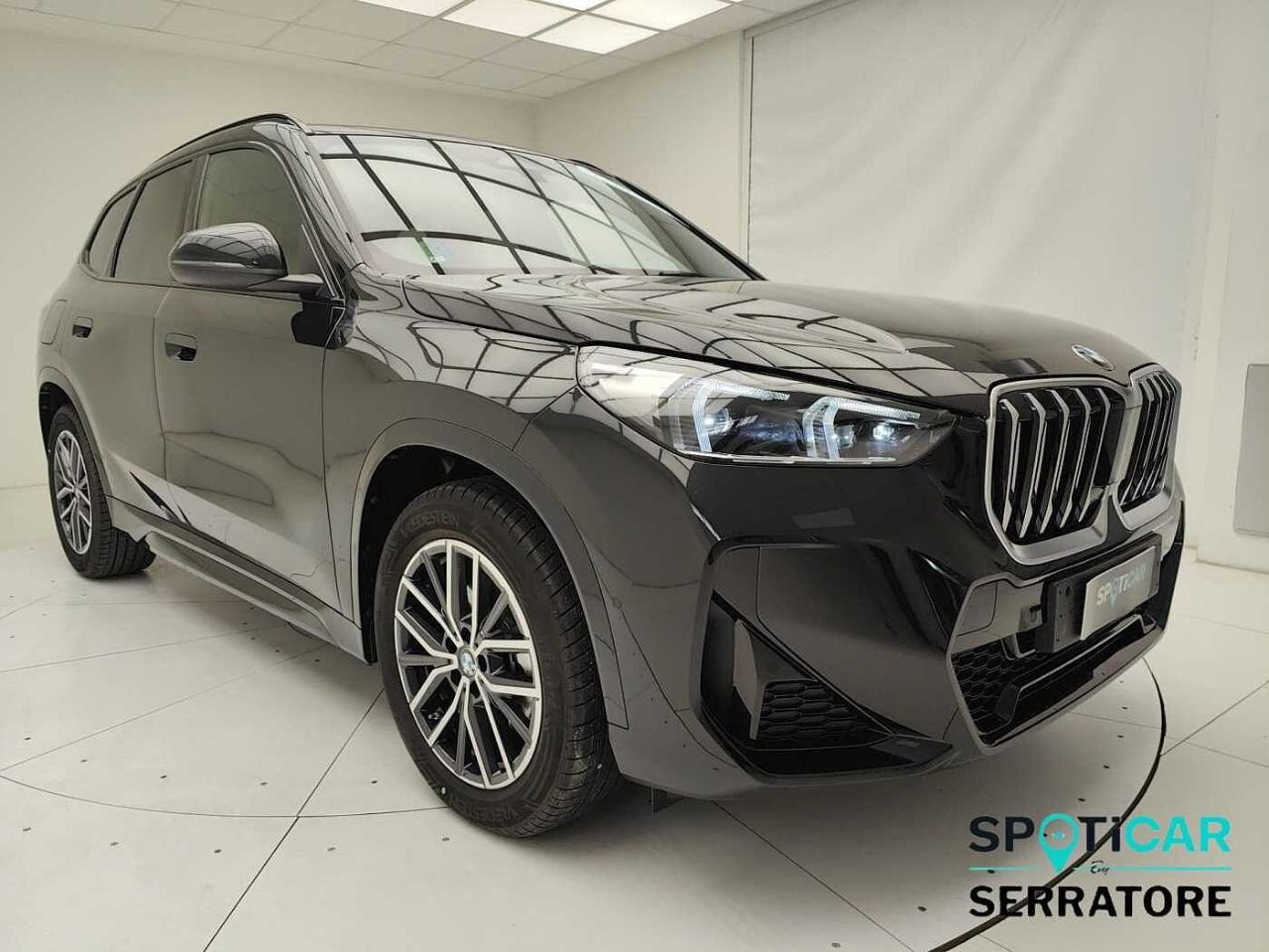 BMW Bmw X1 usata 15