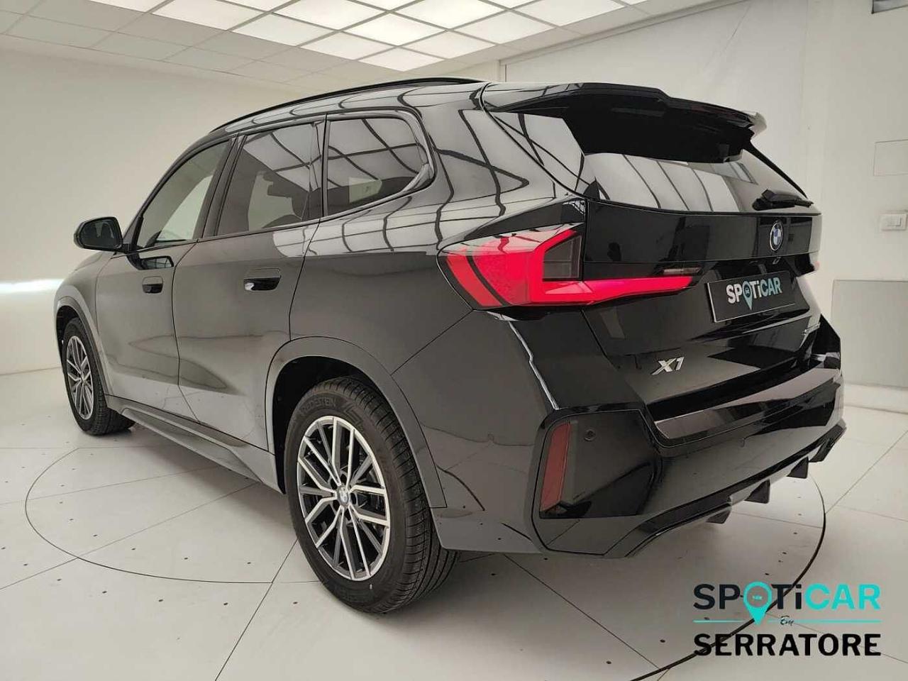 BMW Bmw X1 usata 18