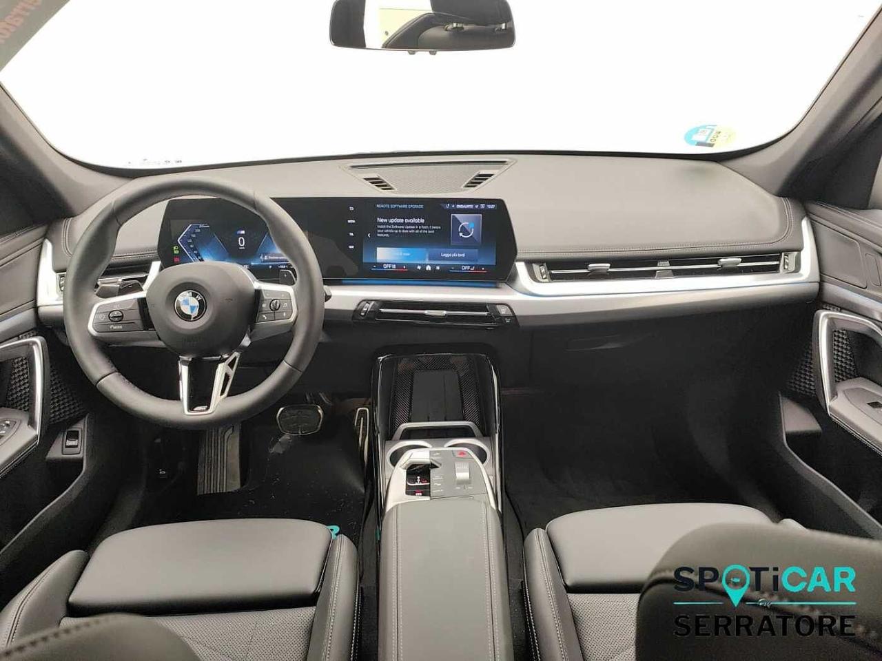 BMW Bmw X1 usata 19