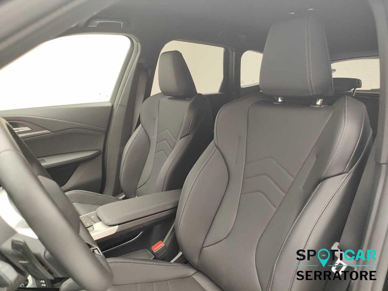 BMW Bmw X1 usata 21