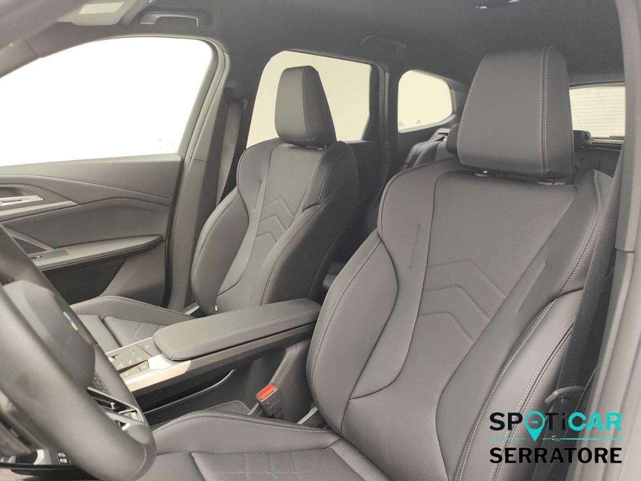 BMW Bmw X1 usata 3