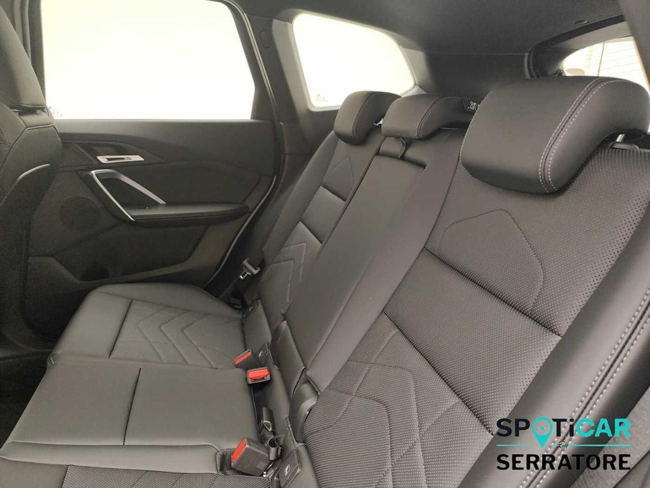 BMW Bmw X1 usata 4