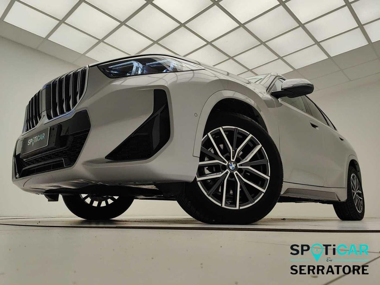BMW Bmw X1 usata 5