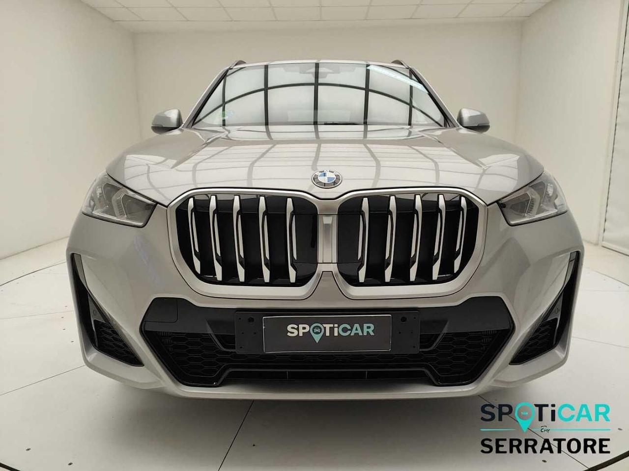 BMW Bmw X1 usata 11