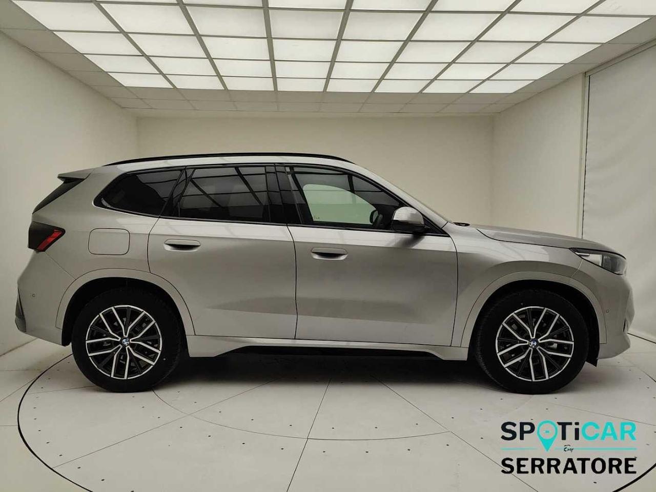 BMW Bmw X1 usata 12