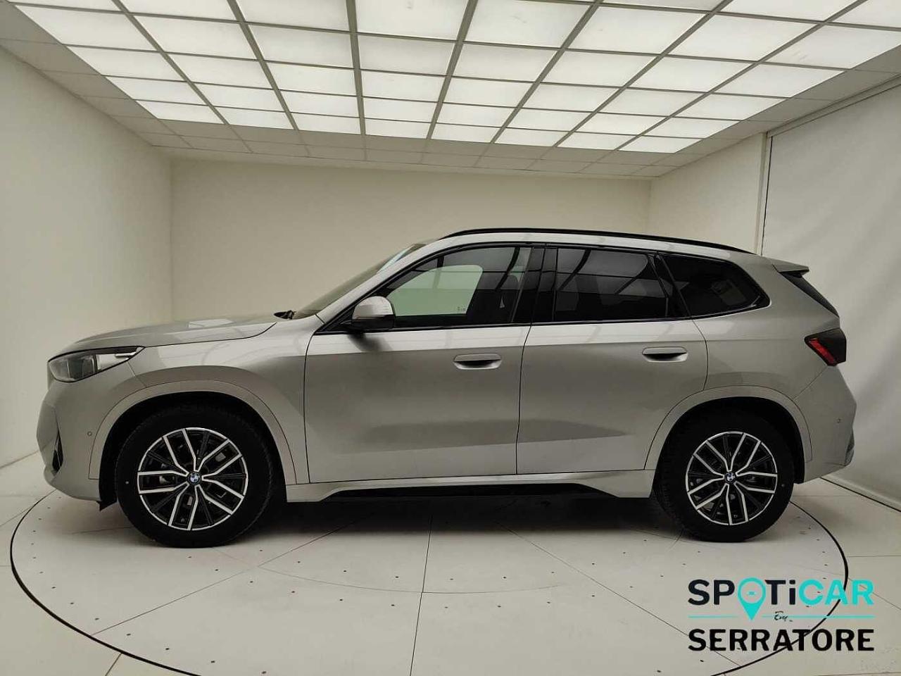 BMW Bmw X1 usata 13