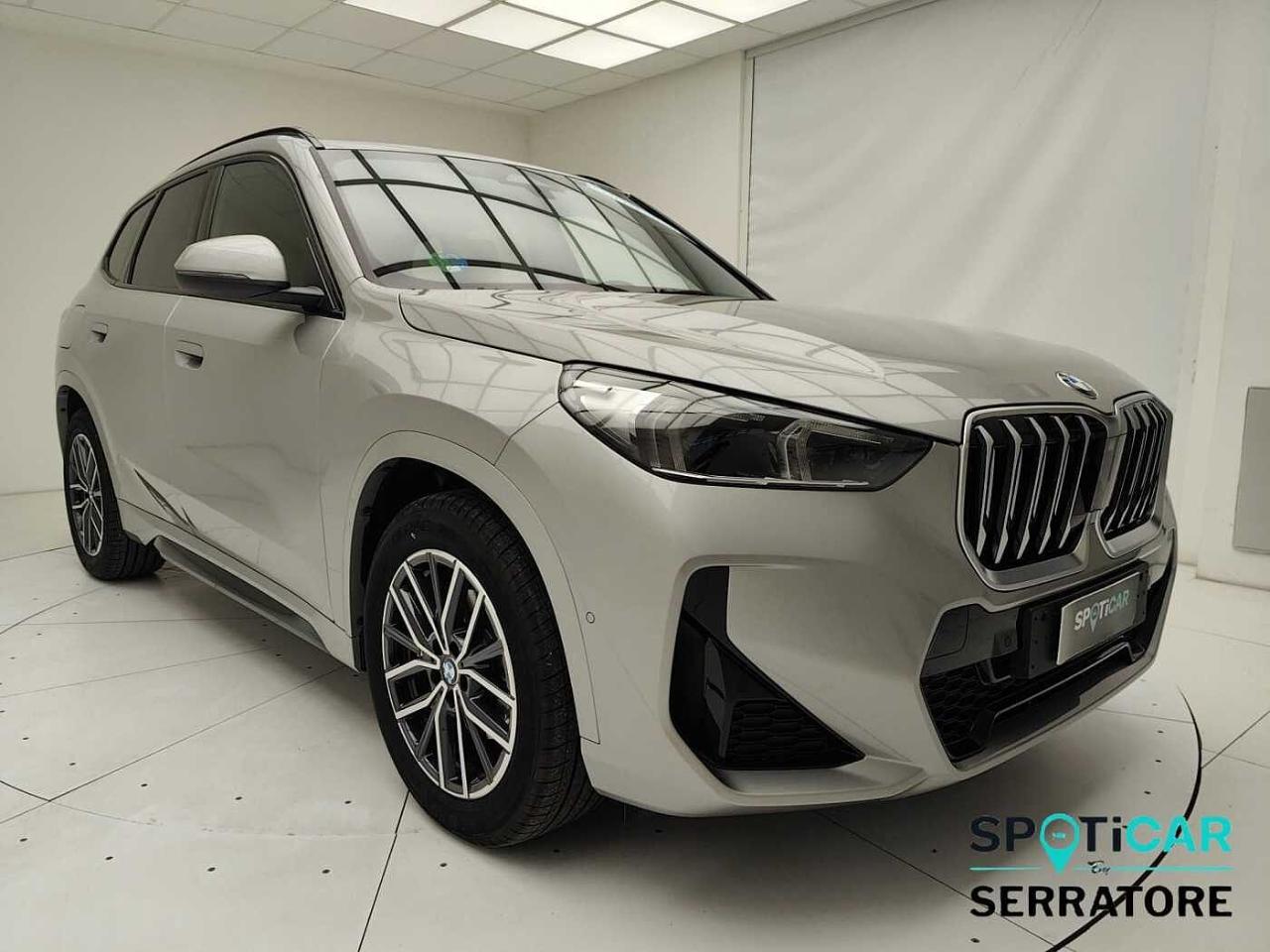 BMW Bmw X1 usata 15