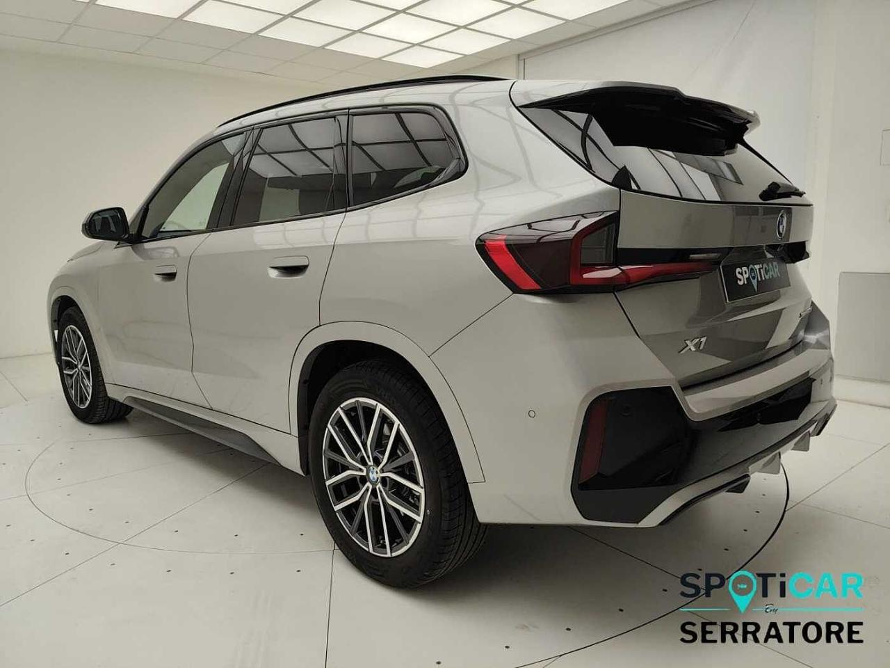 BMW Bmw X1 usata 16
