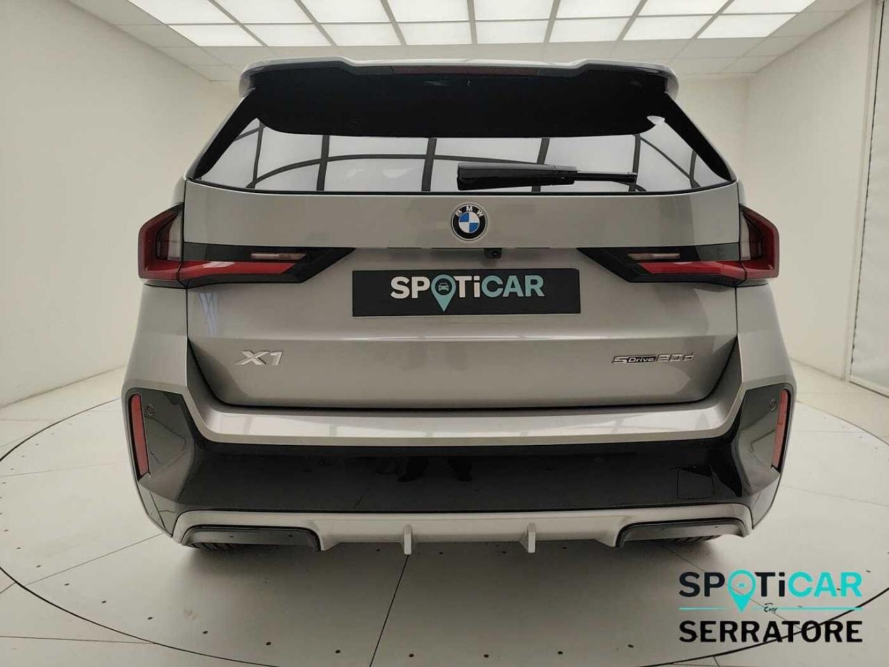 BMW Bmw X1 usata 17