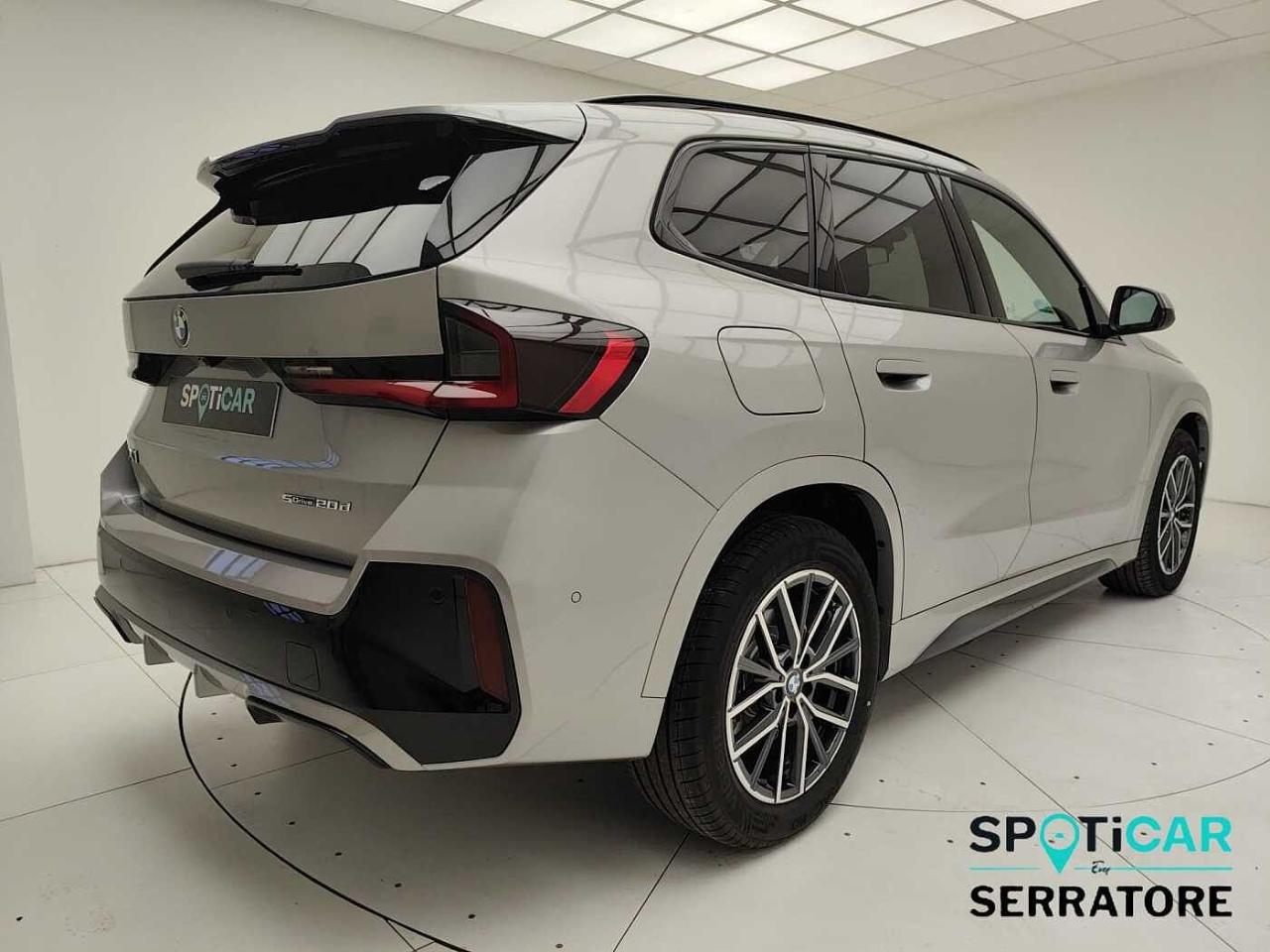 BMW Bmw X1 usata 18