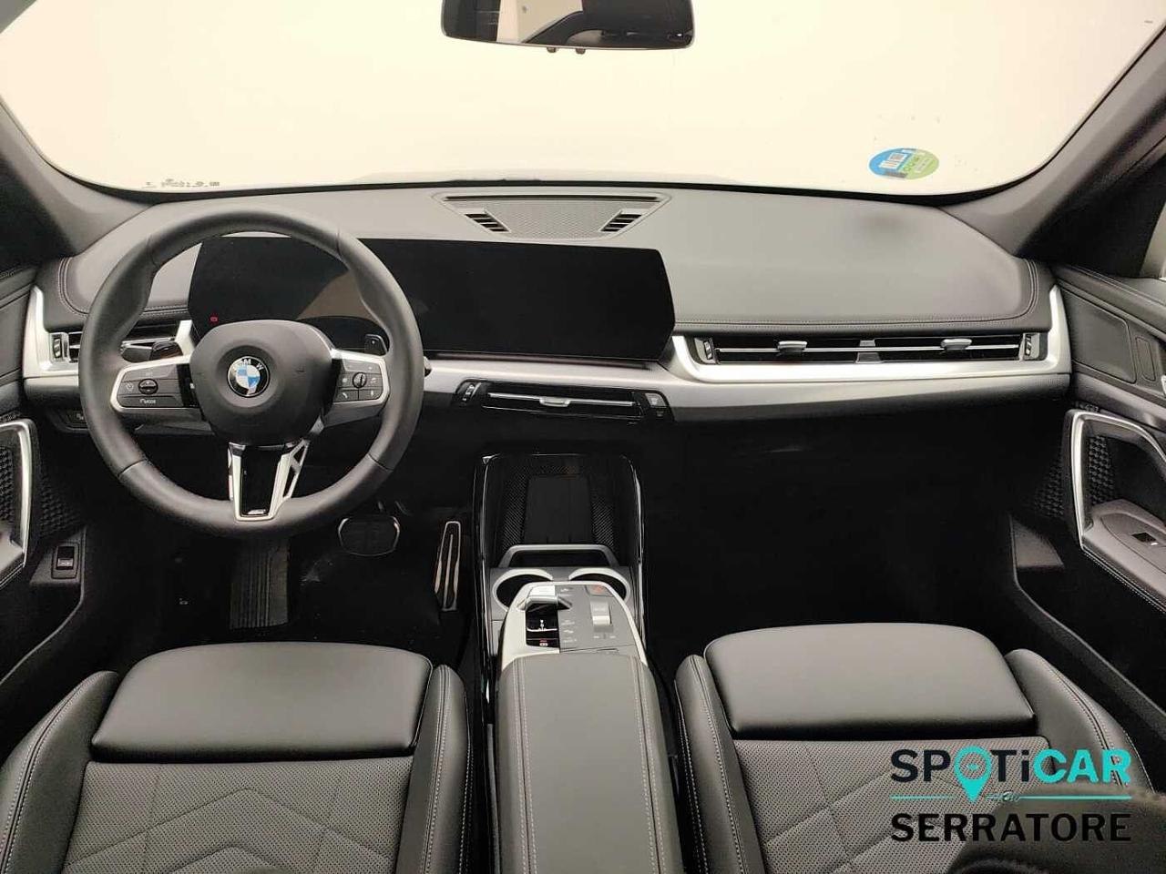 BMW Bmw X1 usata 19