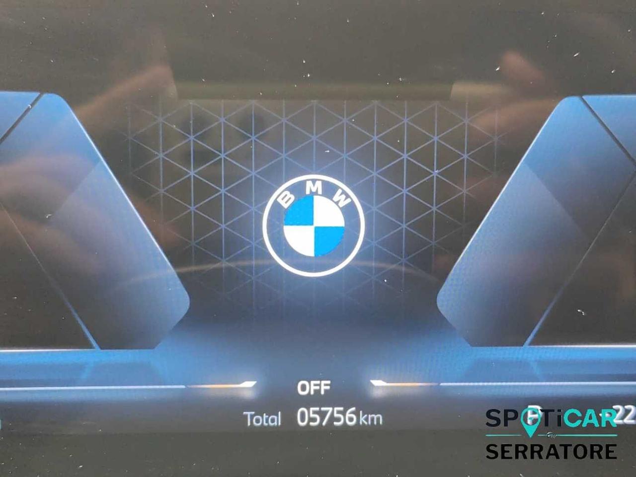BMW Bmw X1 usata 20