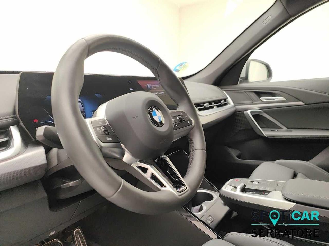 BMW Bmw X1 usata 21