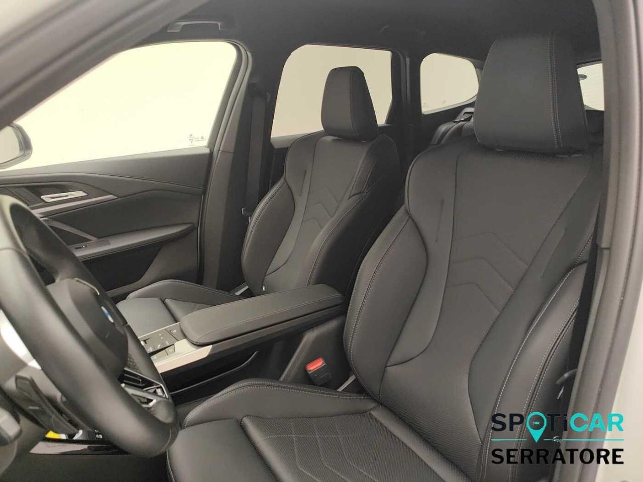 BMW Bmw X1 usata 3